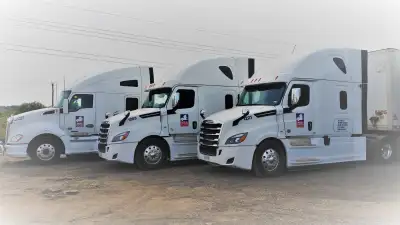 Hiring AZ Team Drivers, View more