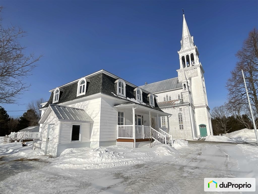 $335,000 - 2 Storey for sale in St-Philemon — photo 1