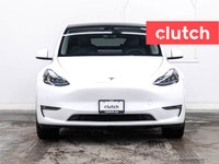 NO ACCIDENTS / CLEAN CARFAX / 1 OWNER / Power Tailgate/Hatch, Auto Dimming Rearview Mirror, Front He... (image 1)