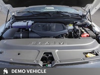 This Ram 1500 boasts a Twin Turbo Regular Unleaded I-6 3.0 L/183 engine powering this Automatic tran... (image 6)