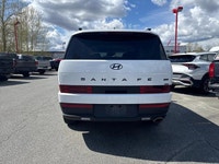 Experience elevated family adventures and bold styling with the 2025 Hyundai Santa Fe XRT, a truly d... (image 5)