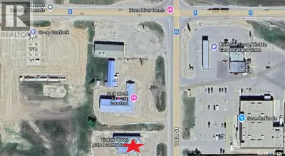 Turn-Key Semi/Car Wash & Bottled Water Business — Tisdale, SK -A rare opportunity to acquire a fully...