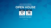 OPEN HOUSE EVENT: Saturday, October 17th from 1pm - 4pm Sunday, October 18th from 1pm - 4pm Broadstr... (image 1)