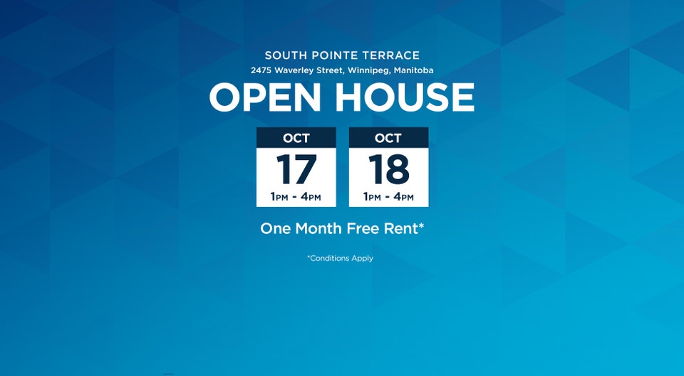 Pet-Friendly One Bedroom One Bath with In-suite Laundry for Rent 2