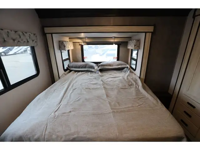 2026 Forest River Sunseeker NEUF 2500 Classe C /B+ Skirt paint + in RVs & Motorhomes in Laval / North Shore - Image 27