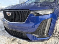 Stock Number: CC5573 AMVIC LICENSED DEALER The 2023 Cadillac XT6 delivers a refined blend of perform... (image 2)