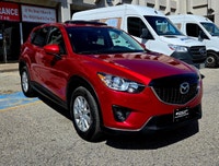 All vehicles come with a full vehicle History Report, ask to see it! 2014 Mazda CX-5Great Condition,... (image 3)
