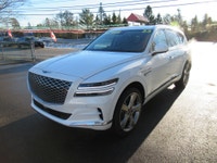 Fresh off lease from Genesis Canada this SUV is the flagship of the Korean luxury brand! Replacement... (image 3)