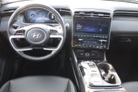 NO ACCIDENT WELL MAINTAINED Luxury Redefined: HYUNDAI TUCSON HYBRID AWD. This SUV Redefines Driving... (image 9)