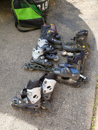 Roller Blade Sale from only $25
