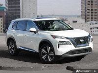 Crowfoot Hyundai, AMVIC Licensed Dealer Why This Is The ROGUE For YOU: Intelligent All-Wheel-Drive 1... (image 8)