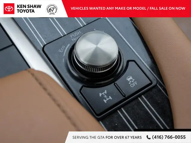2022 Lexus RX 350 in Cars & Trucks in City of Toronto - Image 19