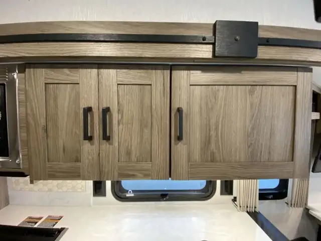 2025 Winnebago Vista 33K in RVs & Motorhomes in Abbotsford - Image 16