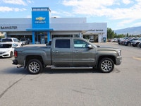 2018 GMC Sierra 1500 Denali 6.2L V8 Premium luxury meets legendary V8 performance in this 2018 GMC S... (image 3)