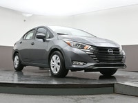 See Dealer Website for Details. 2025 Nissan Versa S CLEAROUT SALE - CALL 902-469-8484 FOR SPECIAL PR... (image 8)