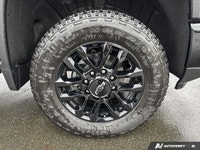 4WD Crew Cab 159 LTZ ... Engine: Turbocharged Diesel V8 6.6L/403 Safety Equipment StabiliTrak, stabi... (image 8)