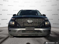 Snag a score on this 2023 Hyundai Venue Preferred while we have it. Comfortable but easy to maneuver... (image 9)