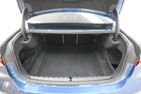 This BMW 4 Series boasts a Intercooled Turbo Gas/Electric I-6 3.0 L/183 engine powering this Automat... (image 9)