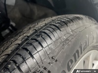 Loads of Features! Experience the versatility and comfort of this 2023 Toyota Corolla Cross LE AWD!... (image 8)