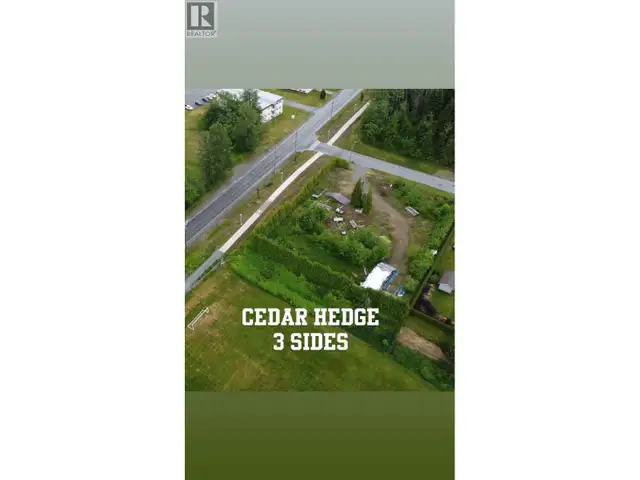 3 BLUEBERRY AVENUE Kitimat, British Columbia in Land for Sale in Kitimat - Image 11