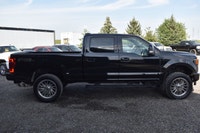 Black Friday Sale Happening Now – Don’t Miss Out! 2022 Ford Super Duty F-350 SRW Lariat Ultimate – 6... (image 5)