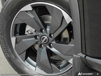 This Nissan Rogue delivers a Intercooled Turbo Regular Unleaded I-3 1.5 L/91 engine powering this Va... (image 7)