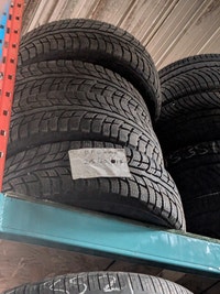 17" BFGoodrich Winter Set - 215/60/17 City of Toronto Toronto (GTA) Preview