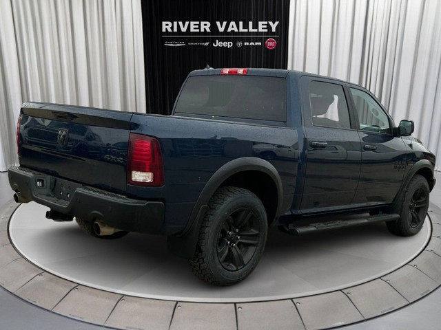 2021 Ram 1500 Classic in Cars & Trucks in Strathcona County - Image 3