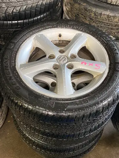 Fits Honda Toyota Hyundai Lexus Suzuki and much more ___________________ We offer a large selection...