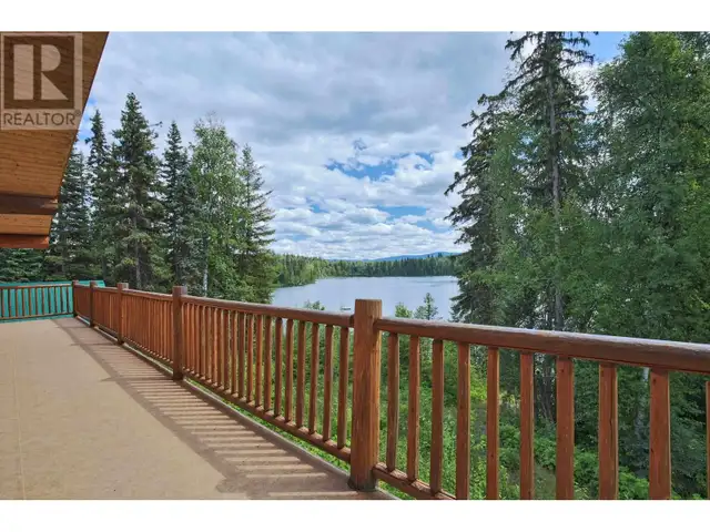 6256 LEAMONT PLACE Horsefly, British Columbia in Houses for Sale in Williams Lake - Image 15
