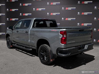 Come see this 2024 Chevrolet Silverado 1500 Custom Trail Boss while we still have it in stock! *This... (image 3)
