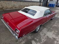 Puissance extrême sous le capot ! Moteur haute performance 429ci 4V équipé de culasses en aluminium... (image 8)