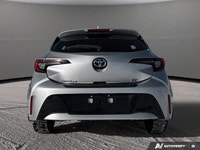 Dealer Certified Pre-Owned. This Toyota Corolla Hatchback boasts a Regular Unleaded I-4 2.0 L/121 en... (image 5)