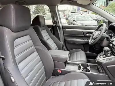 2020 Honda CR-V LX | 2WD | ONE OWNER | BACKUP CAM | CARPLAY, View more