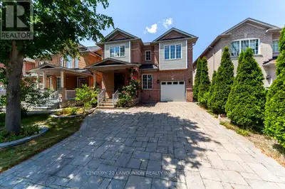 26 ARBOURVIEW DRIVE Vaughan (Concord), Ontario