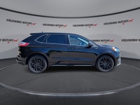 // ACCIDENT FREE!! // // SINGLE OWNER! // This 2024 Ford Edge ST Line AWD is a sharp midsize SUV wit... (image 8)