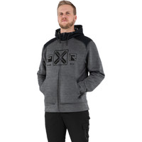 FXR Mens MAVERICK TECH HOODIE Clearance Was $84  50% off