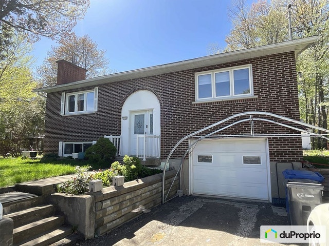 $479,000 - Bungalow for sale in Mascouche — photo 1