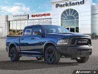 This Ram 1500 Classic boasts a Regular Unleaded V-8 5.7 L/345 engine powering this Automatic transmi... (image 7)