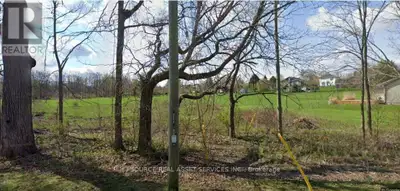 Building Lot. This is the last lot in the area-there will not be another opportunity like this! Prim...