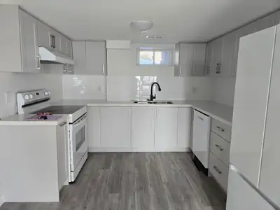 One Bedroom + Den, One Bathrooms $1,750.00 per month including: heat, hydro & water/sewer Available...