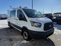 2016 Ford Transit T-150 Cargo Van 2016 Ford Transit T-150 Cargo Van with commercial shelving, cargo... (image 5)