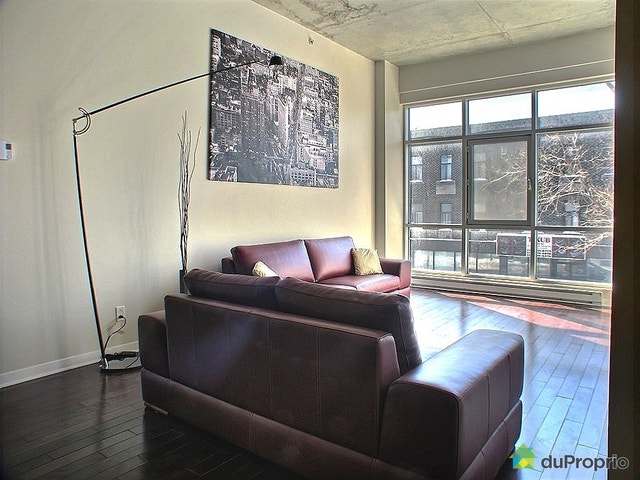$675,000 - Condominium for sale in Rosemont / La Petite Patrie — photo 3