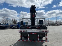 Appelez // Call Guillaume 514-404-6940 Camion Grue // Boom truck Kenworth 370 2018 Essieux 20,000 lb... (image 3)