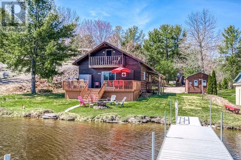 100C Whippoorwill Road Alban, Ontario Houses for Sale Sudbury Kijiji