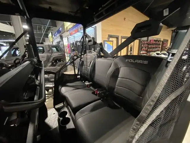 2025 Polaris Ranger Crew XP 1000 Premium in ATVs in City of Halifax - Image 5