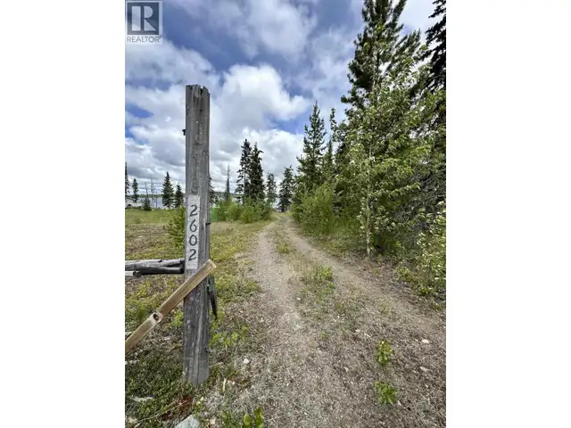 2602 SPOUT LAKE ROAD Lac La Hache, British Columbia in Houses for Sale in 100 Mile House - Image 21