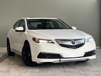 LANE DEPARTURE WARNING, NAVIGATION, HEATED FRONT SEATS Ready to conquer the chilly Edmonton roads in... (image 1)