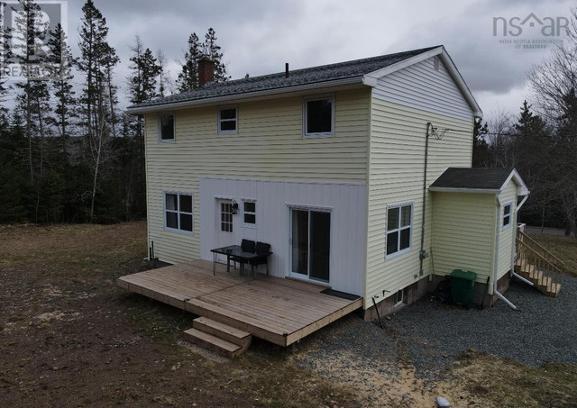 95 Hiram Lynds Road Central North River, Nova Scotia in Houses for Sale in Truro - Image 4