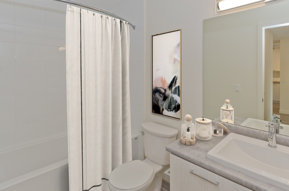 Tower Lane Terrace Apartments - 2 Bedroom Apartment for Rent 5